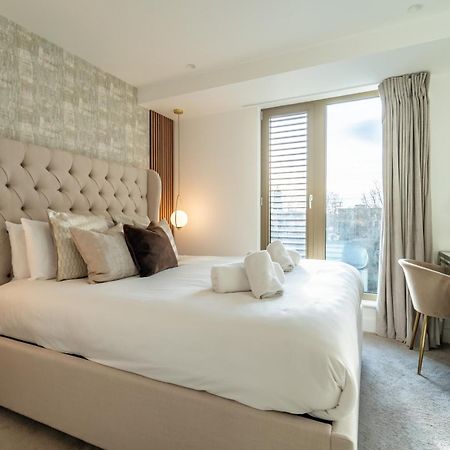 Four Zero Six @ Ryedale House Apartment York Luaran gambar