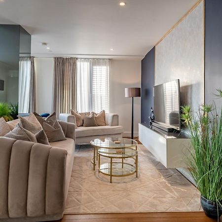 Four Zero Six @ Ryedale House Apartment York Luaran gambar