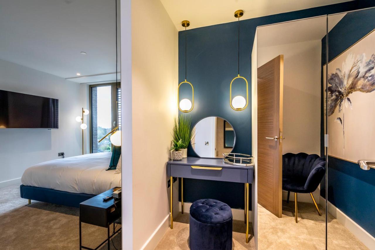 Four Zero Six @ Ryedale House Apartment York Luaran gambar