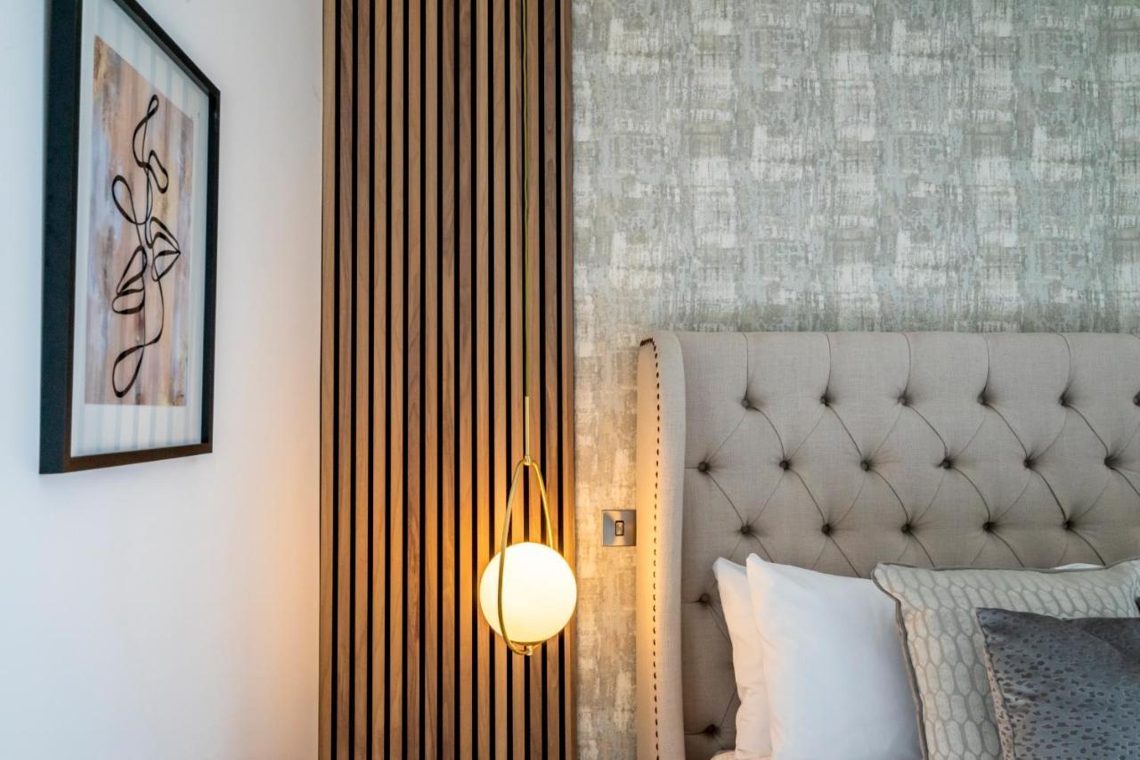 Four Zero Six @ Ryedale House Apartment York Luaran gambar