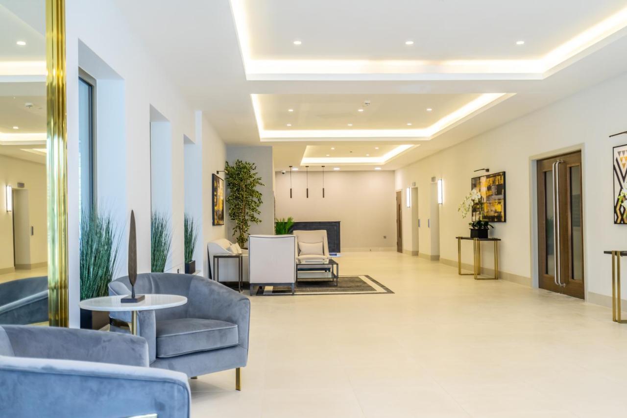 Four Zero Six @ Ryedale House Apartment York Luaran gambar