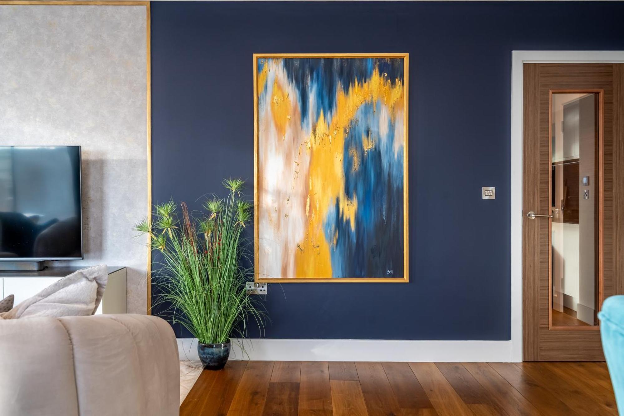 Four Zero Six @ Ryedale House Apartment York Luaran gambar