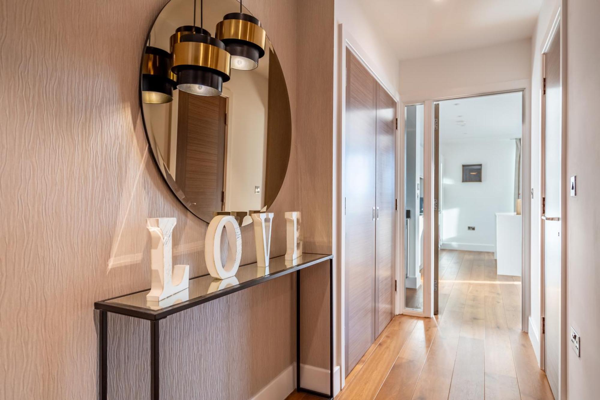 Four Zero Six @ Ryedale House Apartment York Luaran gambar